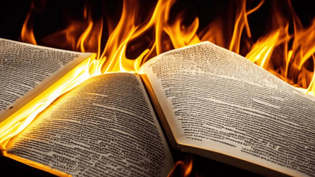 Прокуратура Барселоны требует «заморозить» книгу