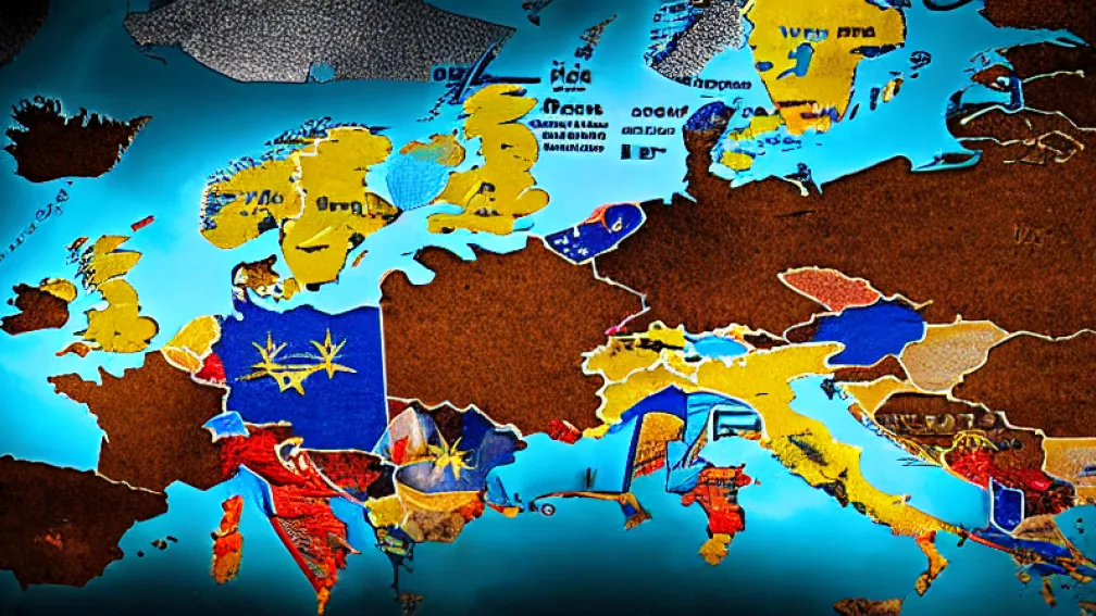 Призыв в ЕС: 10 стран вернули срочную службу