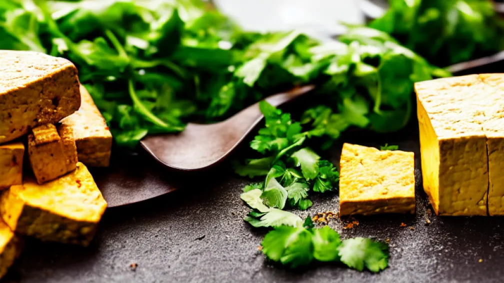 Tofu Landeira: Как Пара Превратила Заброшенные Земли Галисии в Соевый Рай