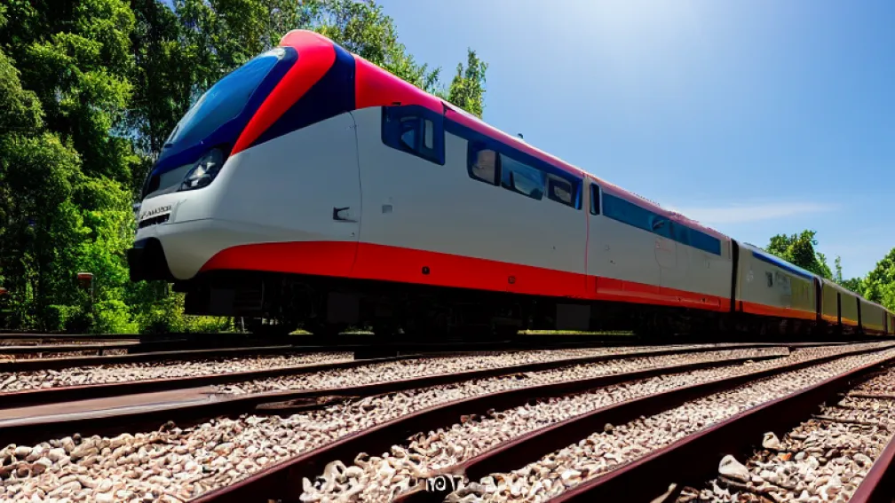 Коллапс Rodalies R3: Движение поездов остановлено