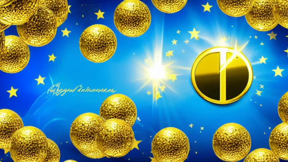 Euromillions: результаты розыгрыша 28 марта