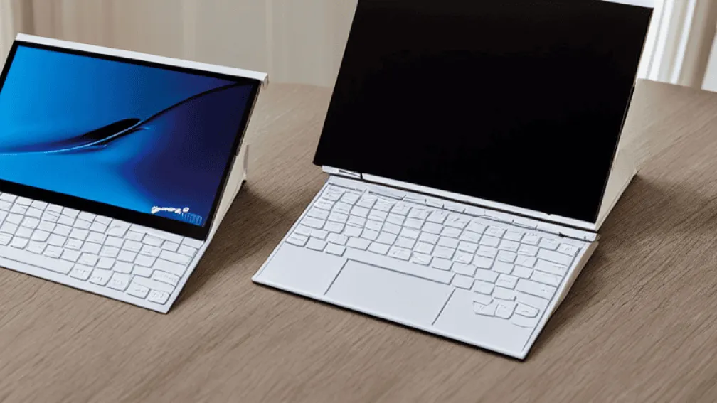 Выгодная скидка на ноутбук Samsung Galaxy Book3 на Amazon