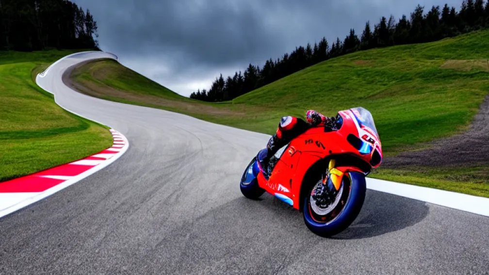 Алейш Эспаргаро: Безумный путь из MotoGP в велоспорт