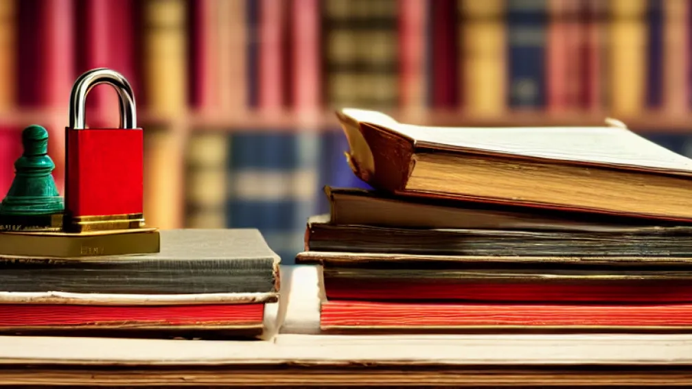 Книги под запретом: почему цензура недопустима? Обзор