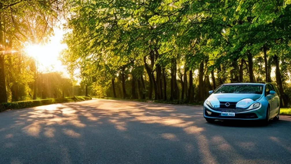 Рост продаж подержанных автомобилей: причины и перспективы