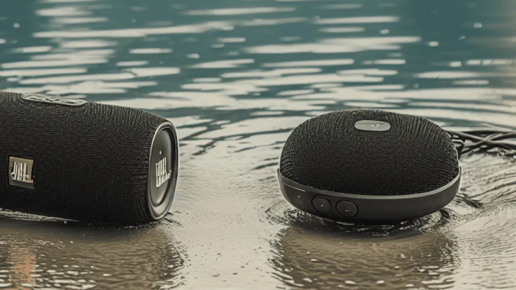 Лучшие водостойкие Bluetooth-колонки: наш выбор