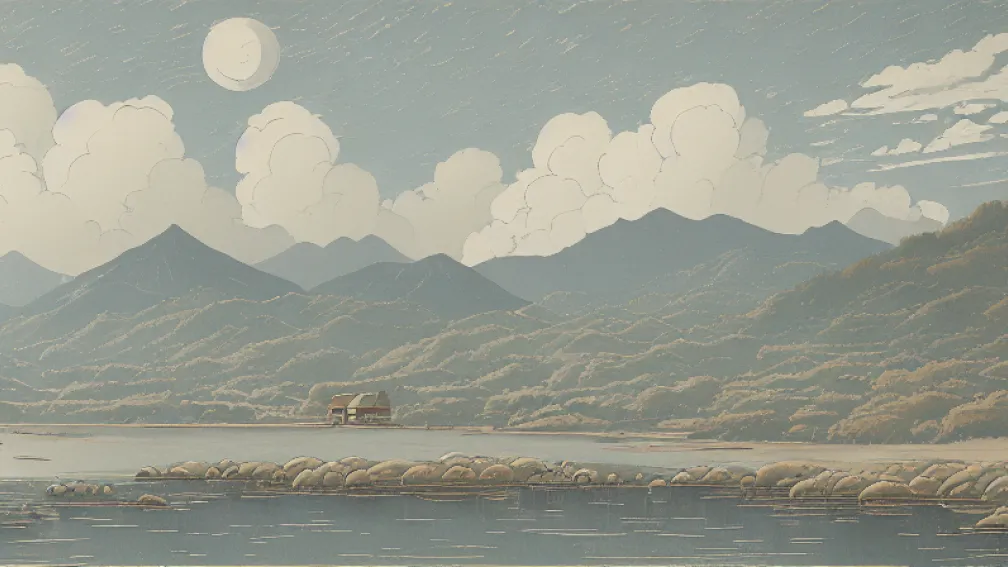 ИИ и Ghibli: Воровство или фанфик?