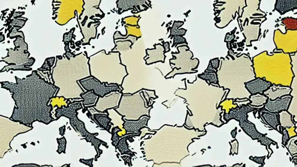 ProtectEU: Новая стратегия безопасности Евросоюза