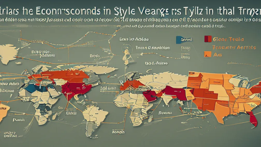 Тарифная война США вредит въездному туризму