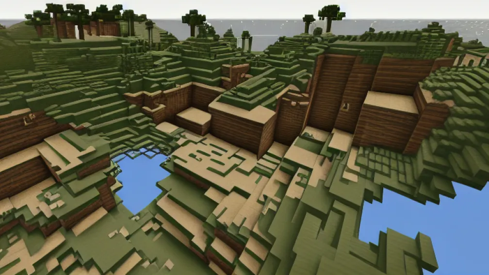 От инди-сцены до хита: секрет успеха Minecraft