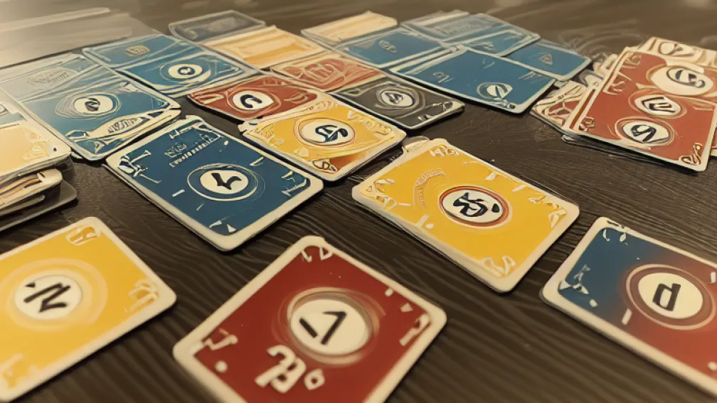 UNO: Правила игры вызывают споры в сети