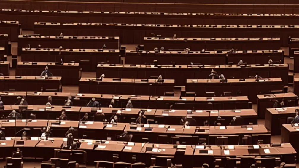 Коррупция в Европарламенте: новое расследование