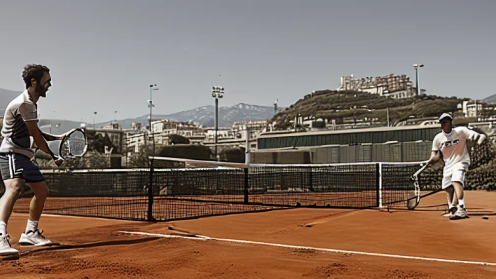 Алькарас и Давидович вышли в полуфинал Monte-Carlo: обзор матчей и прогнозы