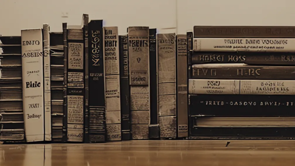 Прокуратура Барселоны требует книгу о Хосе Бретоне