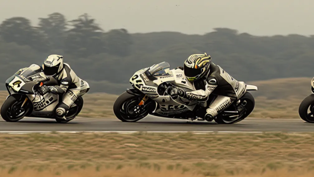 Алекс Маркес: Триумф «брата Марка» в MotoGP