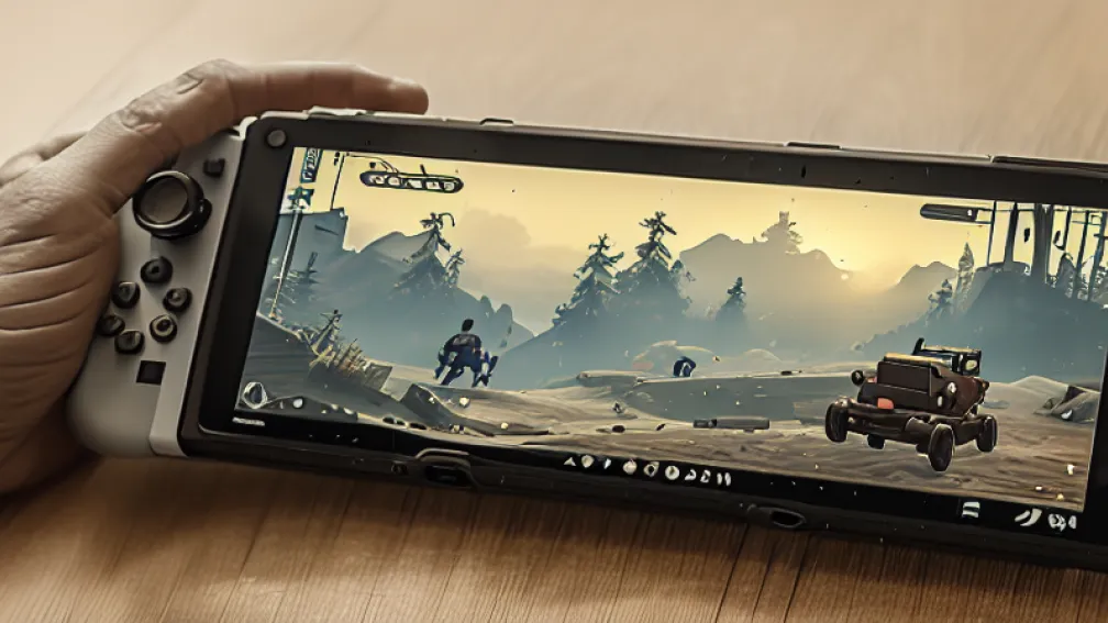 Nintendo Switch 2: Цены на игры вызывают вопросы у игроков
