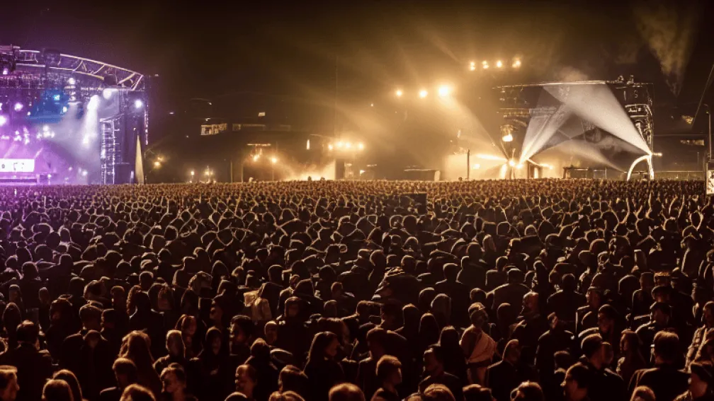 LOS40 Primavera Pop 2025: дебют Дамиано Давида и футболка «Атлетико» от Марии Бесерры