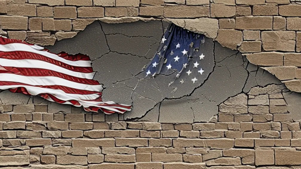 США на пути к диктатуре: тревожные сигналы