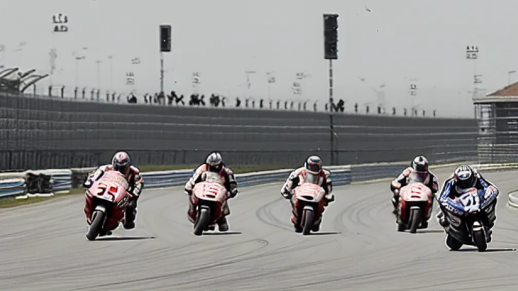 Маркесы лидируют в MotoGP: дубль в Катаре и битва за титул