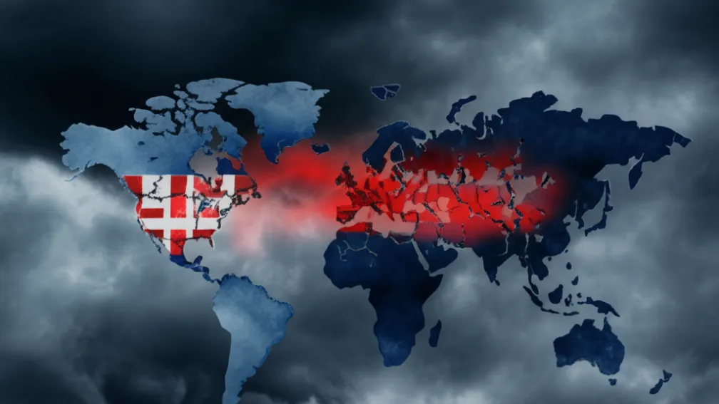 Кризисы поколения: Трамп и темные времена
