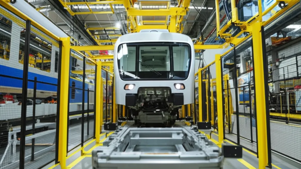 Alstom, Stadler и CAF требуют от Renfe решения по перерасходу средств на 400 поездов накануне поставок