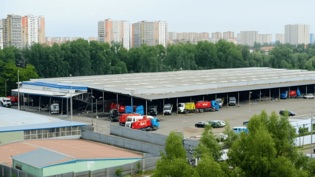 Аравака: 20 лет борьбы с мусорным депо