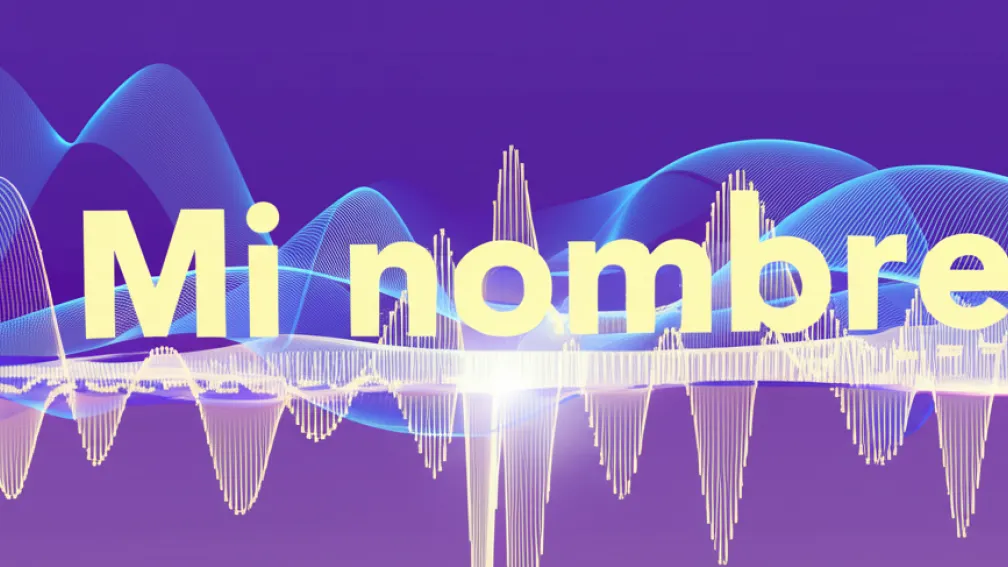 Песня Лейре Мартинес «Mi nombre» завершает споры