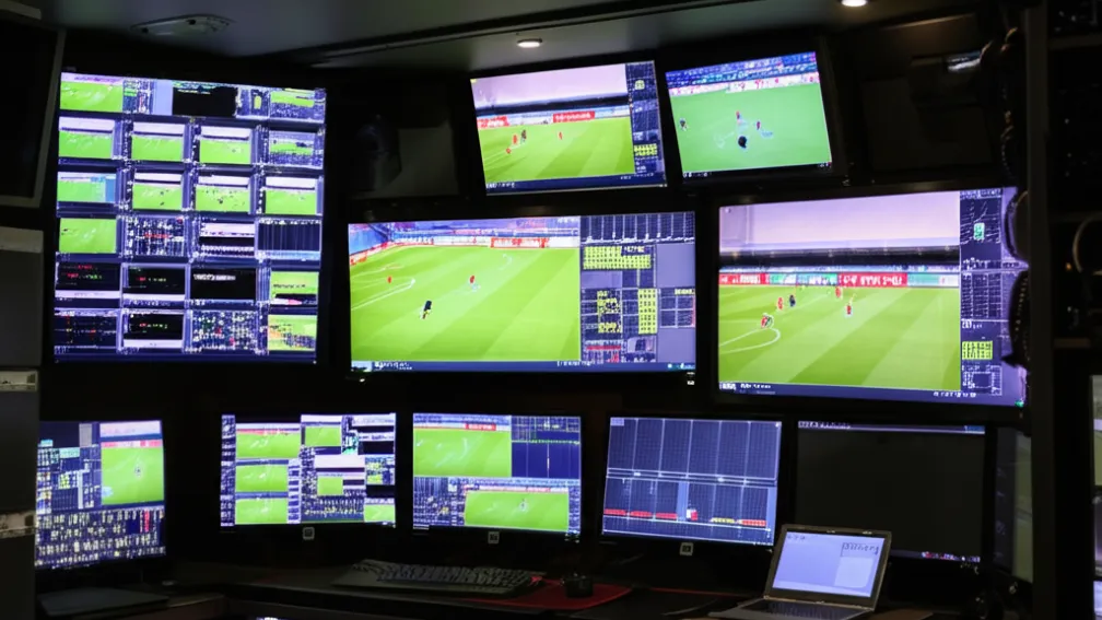 LaLiga выбирает нового вещателя после разрыва с Mediapro