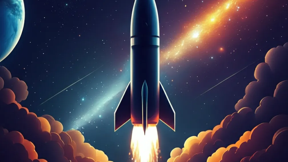 Космический полет Blue Origin «только для женщин» Джеффа Безоса успешно завершен