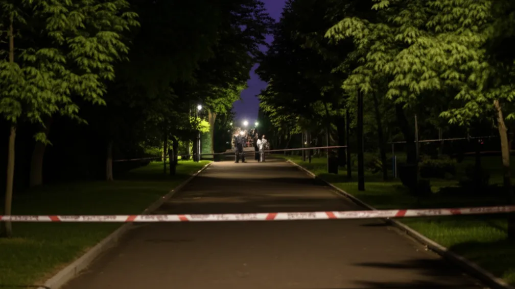 В Мехико обнаружены два тела, что подчеркивает криминальное давление в городе