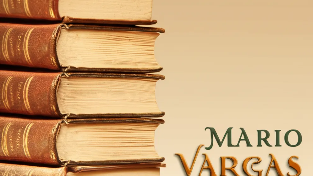 «Подкаст» | Кто наследники Марио Варгаса Льосы?