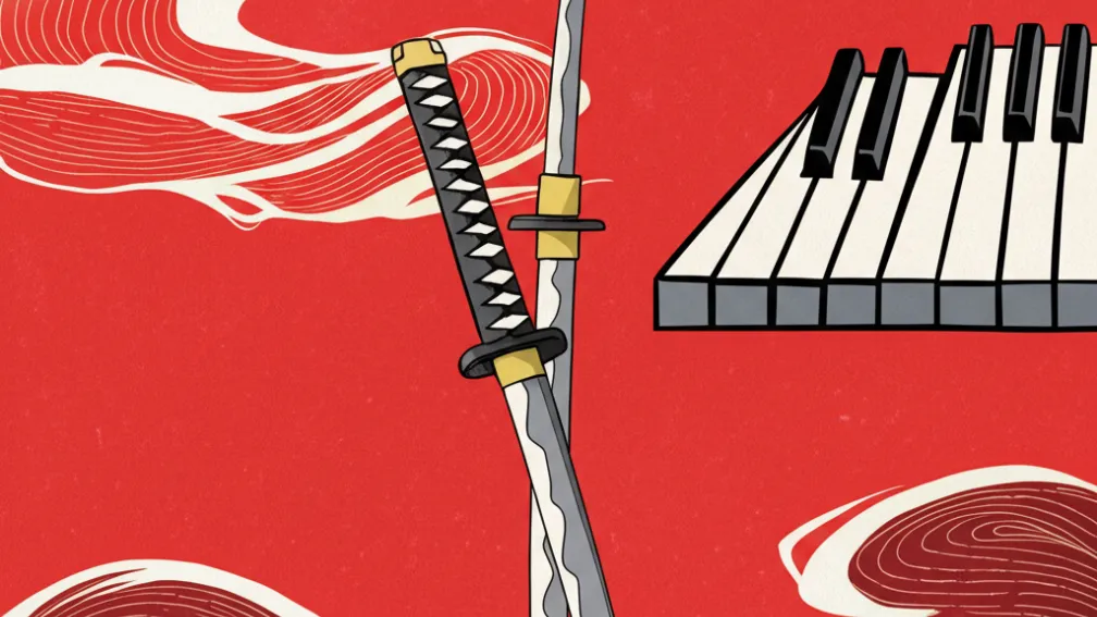 Мария Хейн: «KATANA» – это месть тому, кто поступил со мной плохо»