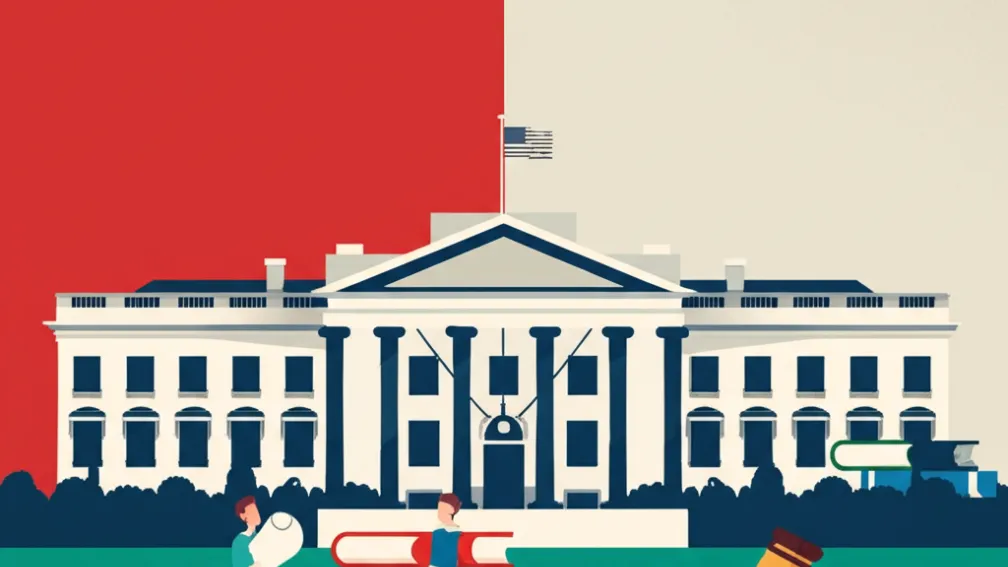Трамп угрожает Гарварду лишением налоговых льгот из-за отказа университета выполнить его требования