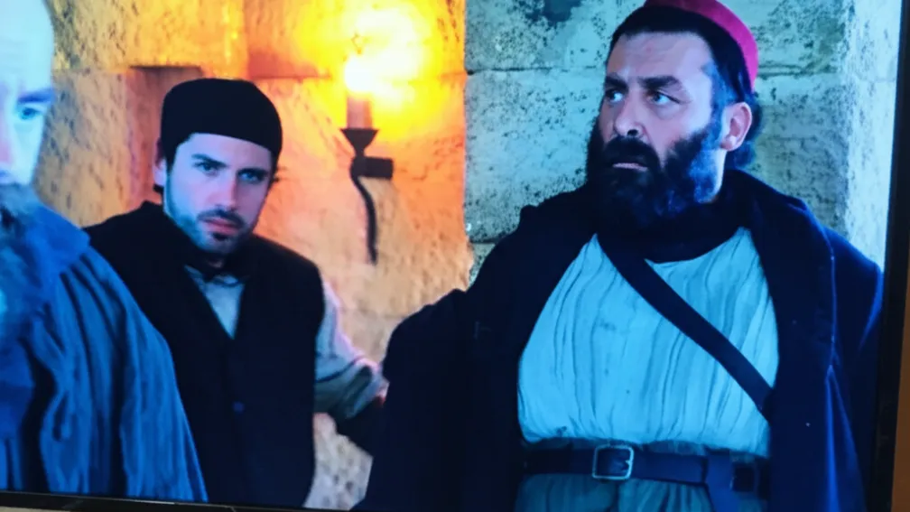 Попытка отменить сериал о жертвах франкизма на телевидении Балеарских островов резко повышает его аудиторию