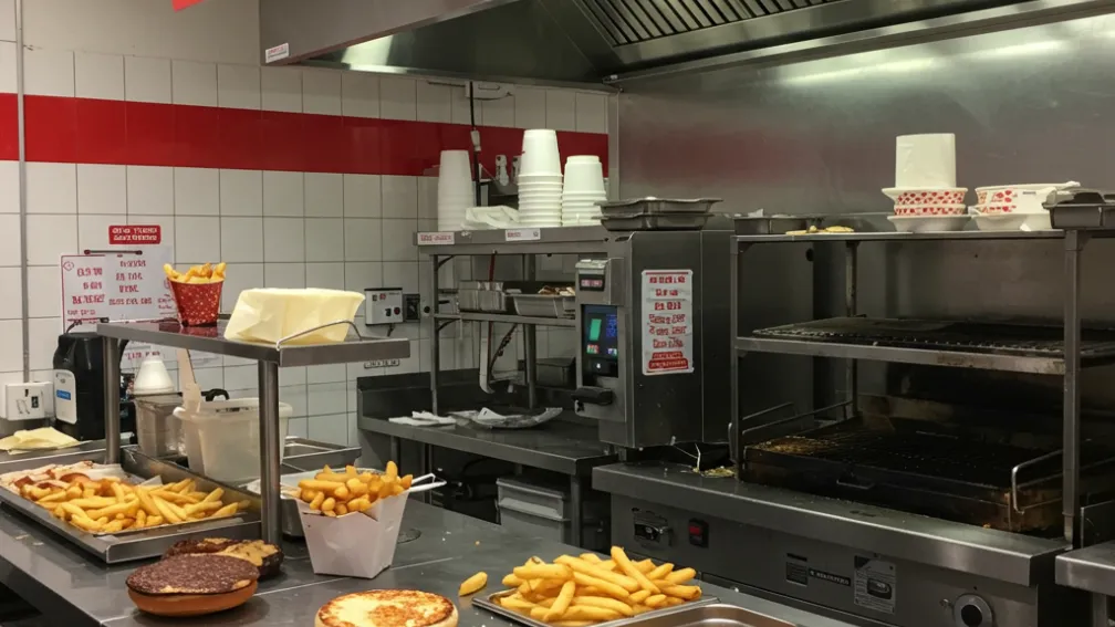 Five Guys планирует открыть 50 ресторанов в Испании на фоне «вирусного» бума бургерных