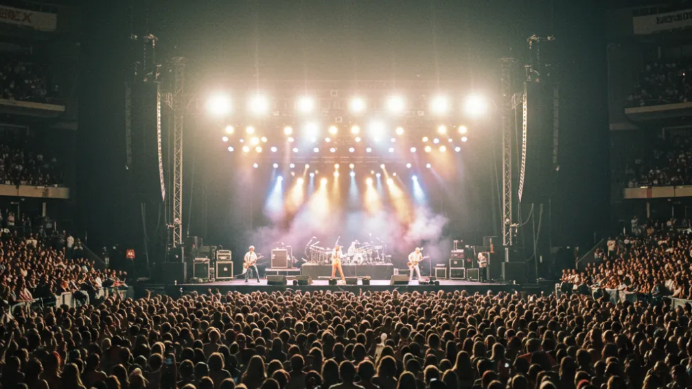 Как Dire Straits покорили мир и закончили в Испании: анатомия группы, поглощенной успехом