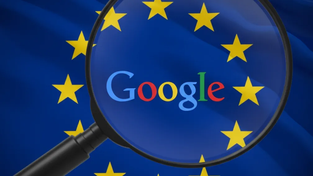 Монопольные практики Google под прицелом ЕС
