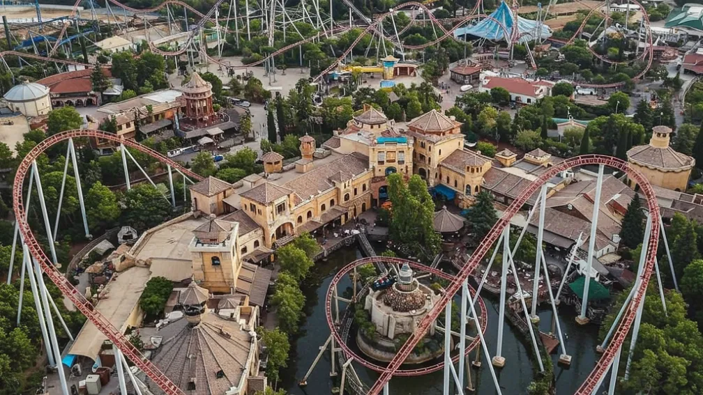 Забастовка в Port Aventura: Работники заявляют об отсутствии гарантий безопасности