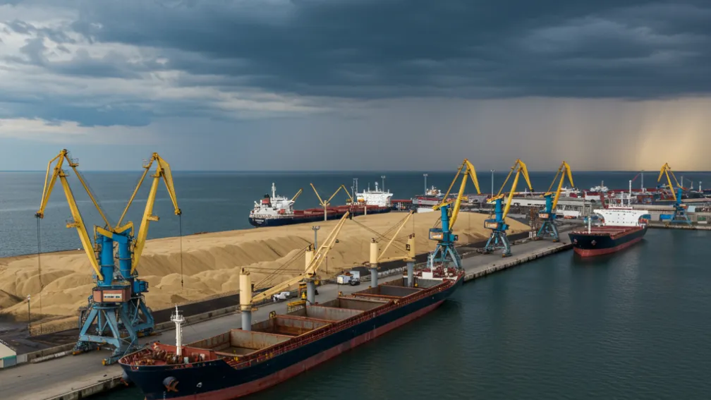 Черное море сопротивляется, несмотря на страх перед Россией