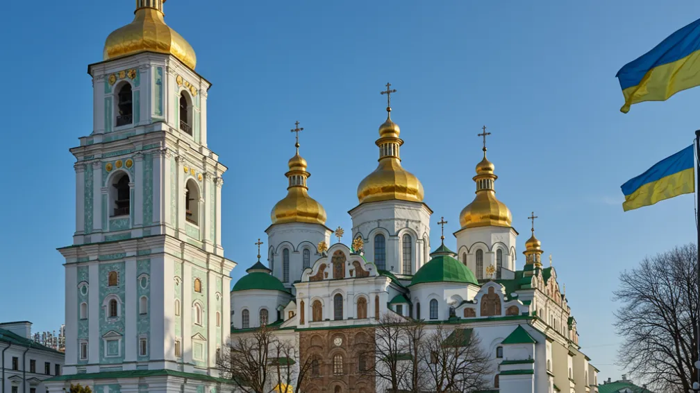 Зеленский обвиняет Россию в «единичных попытках наступления» во время пасхального перемирия