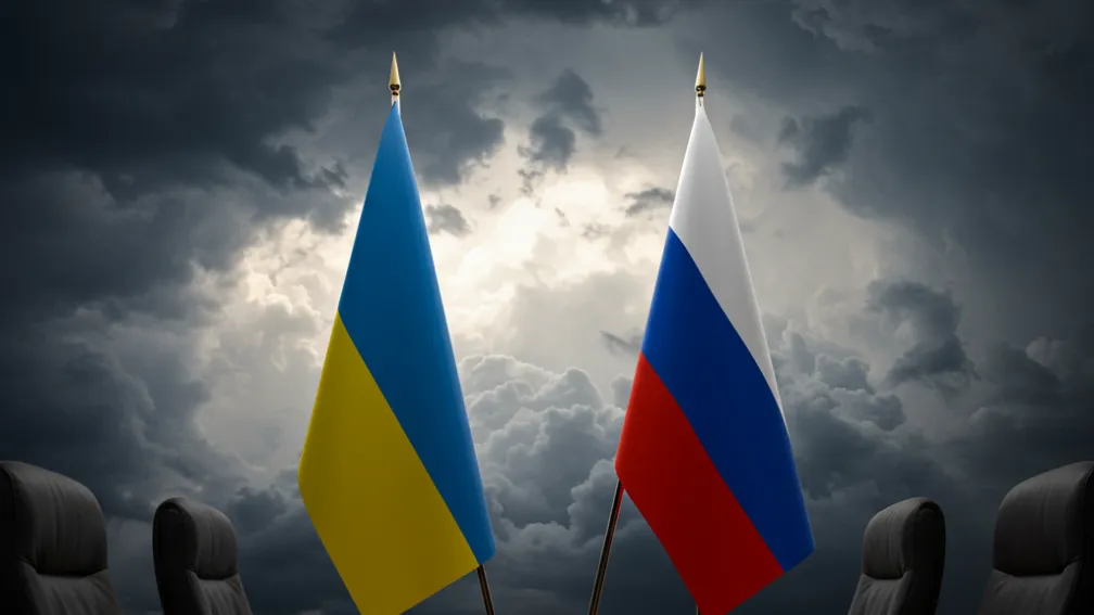Некомпетентность отдаляет мир в Украине