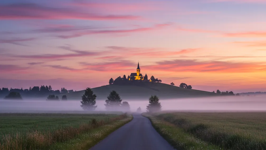 Серкас, Папа и милосердие