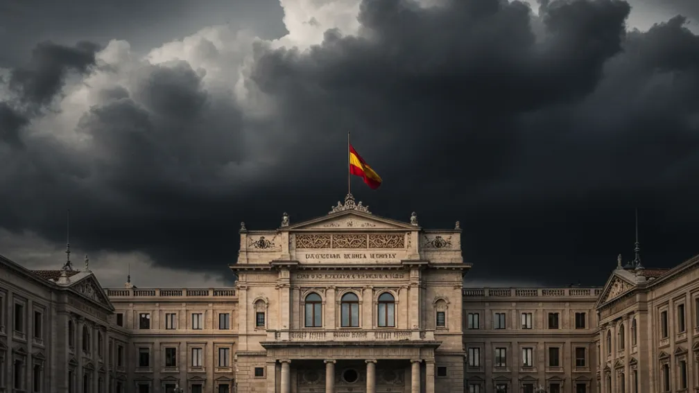Правительство Испании опасается Podemos больше, чем Junts, в переговорах по бюджету 2026 года