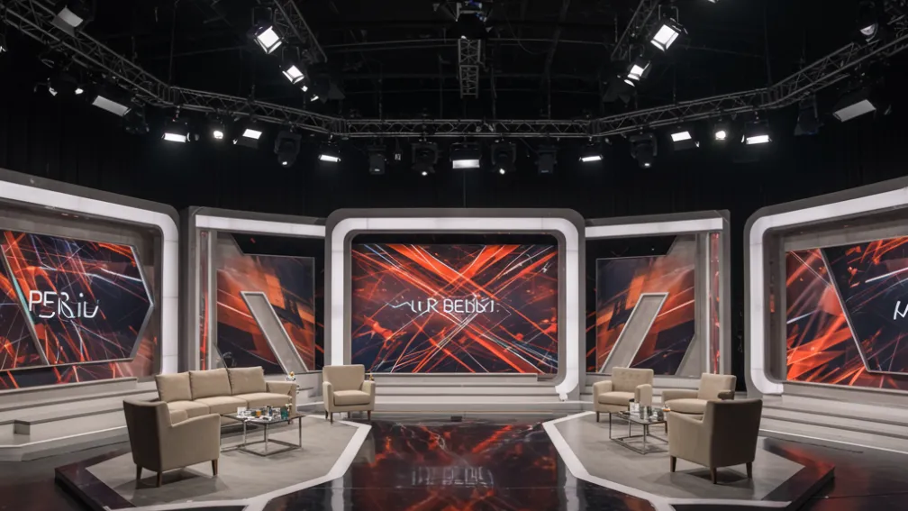 TVE и «La familia de la tele»: народный формат на общественном ТВ?