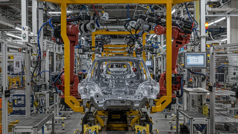 Renault об электромобилях и господдержке в Испании
