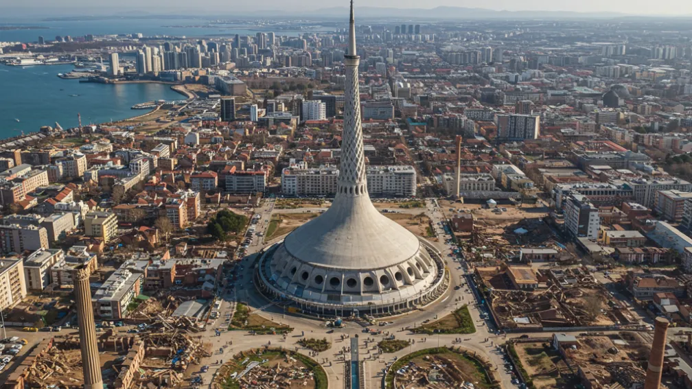 Сценарий туристических направлений в условиях кризиса