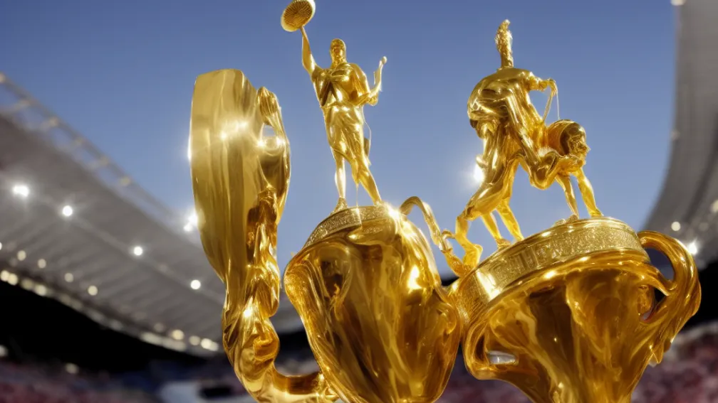 Симона Байлз и Мондо Дюплантис – лучшие спортсмены года по версии Laureus