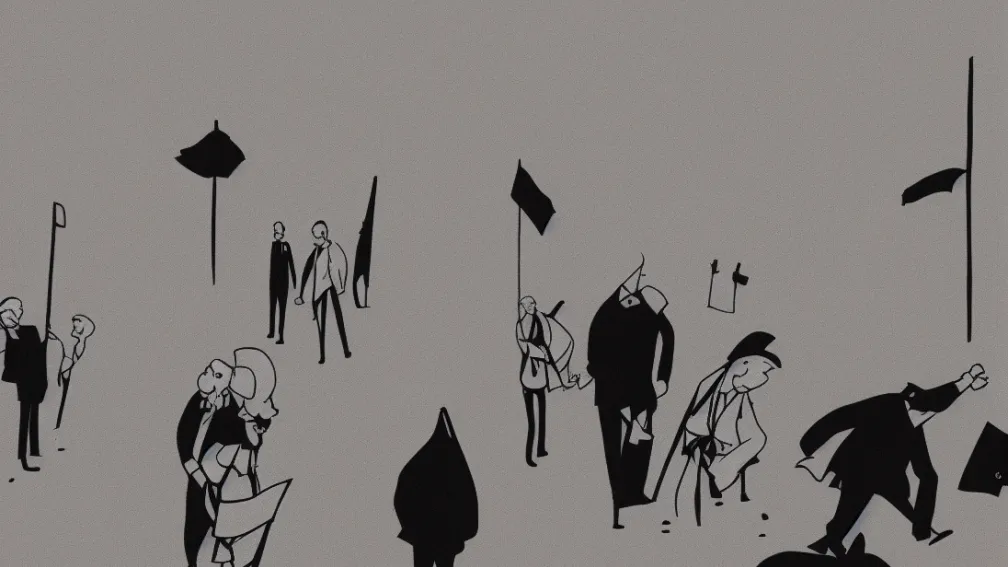 El Roto: RIP