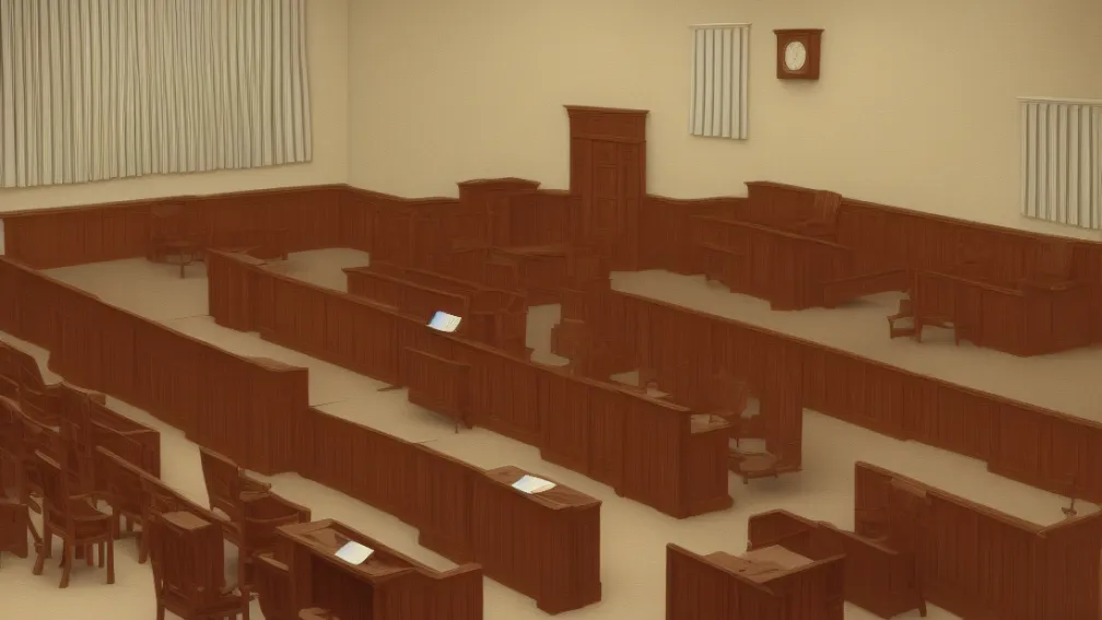 Суд предлагает судить Вильярехо по новому делу о шпионаже