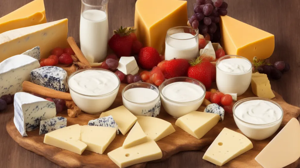 Продукция Lactalis в потребительской корзине более 12 миллионов испанских семей